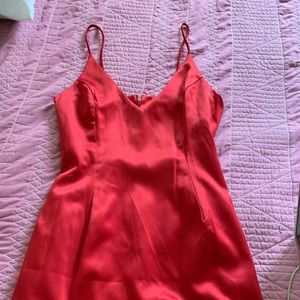 Selena Dress from Laura’s Boutique